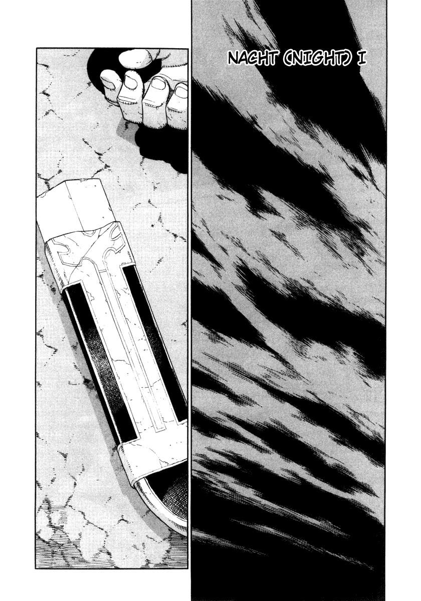Ubel Blatt Chapter 20 page 2 - Chapter 20: Night 1