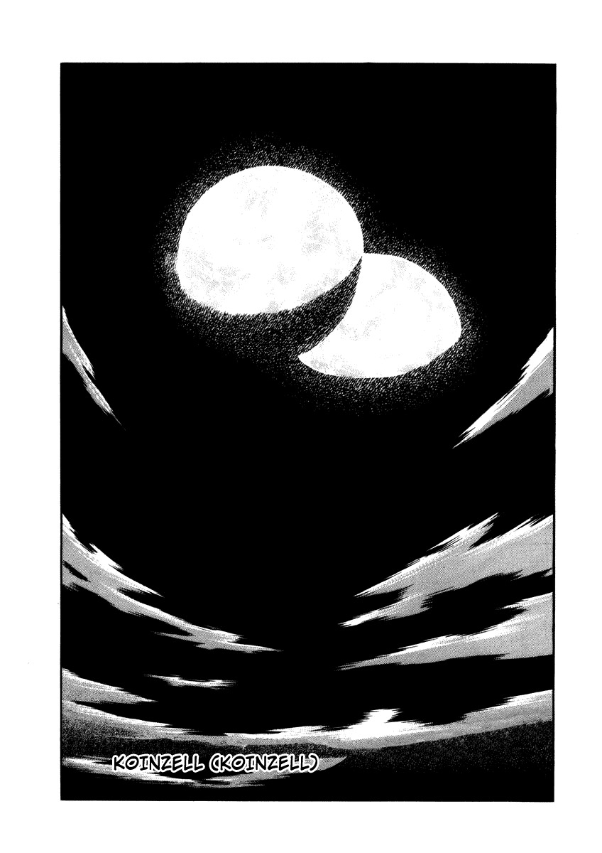 Ubel Blatt Chapter 23 page 1 - Chapter 23: Koinzell