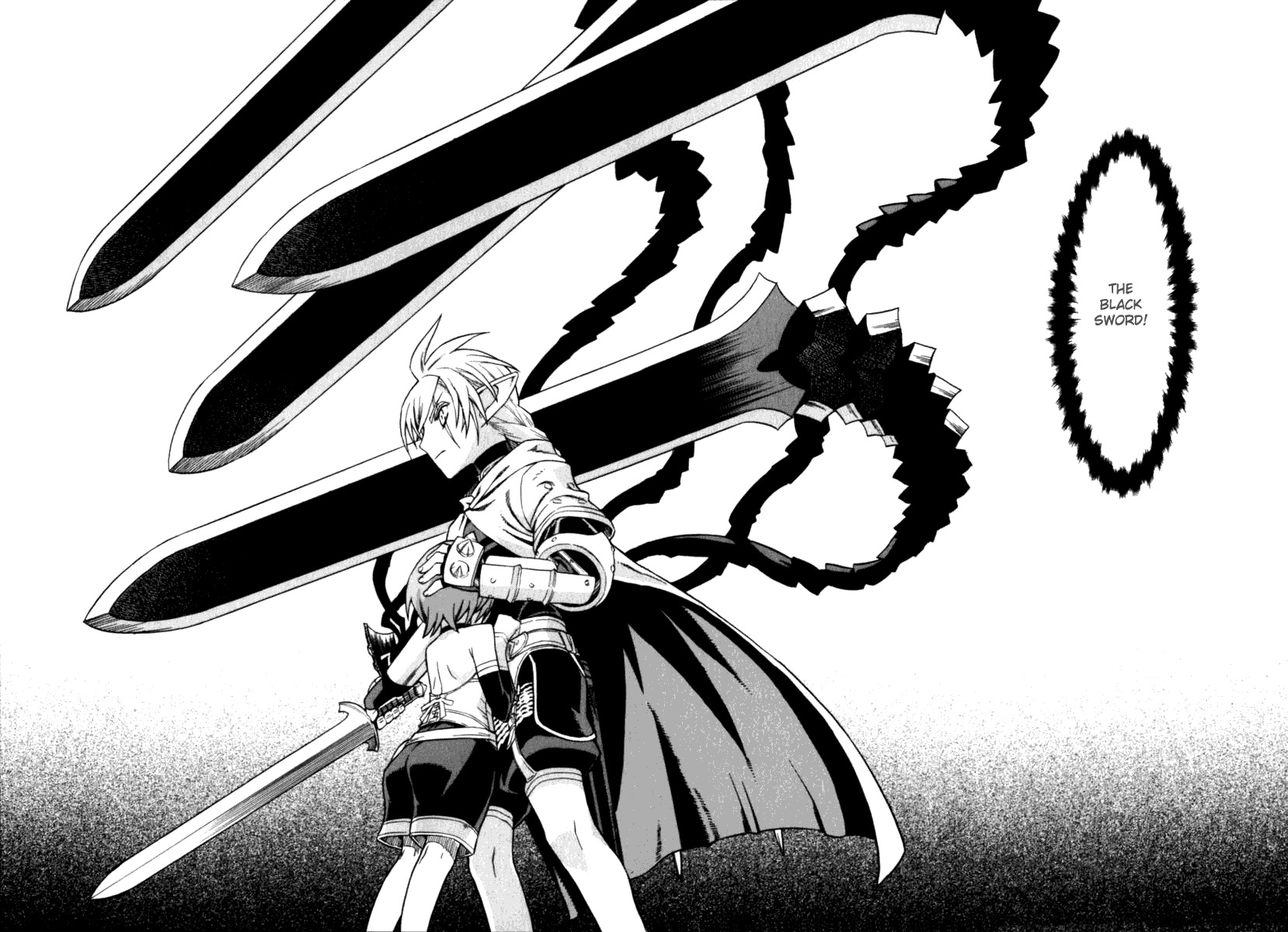 Ubel Blatt Chapter 23 page 4 - Chapter 23: Koinzell