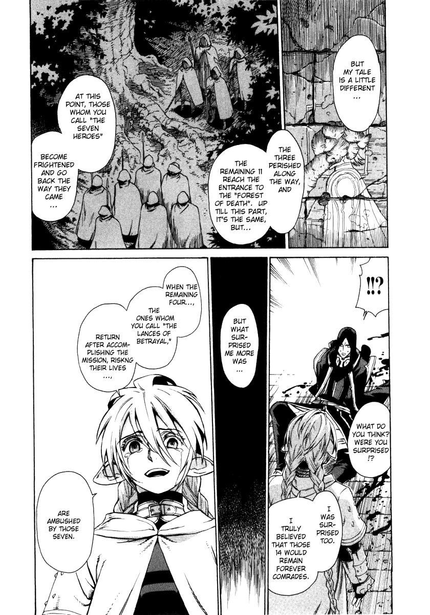Ubel Blatt Chapter 3 page 46 - Chapter 3: Cost of Deception