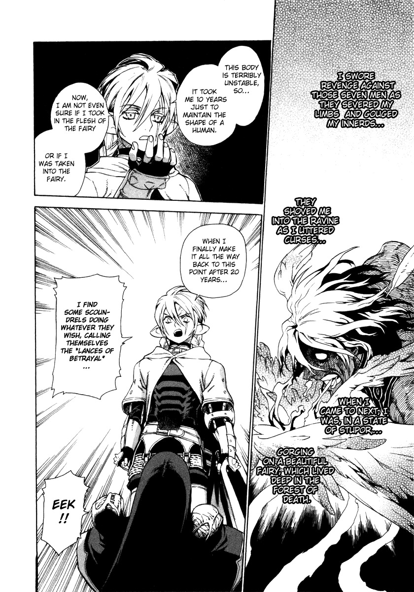Ubel Blatt Chapter 3 page 48 - Chapter 3: Cost of Deception