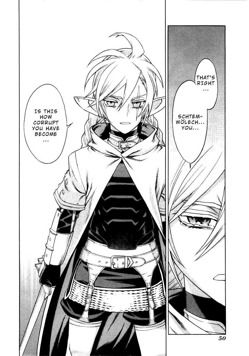 Ubel Blatt Chapter 31 page 19 - Chapter 31: Schtemwölech 1