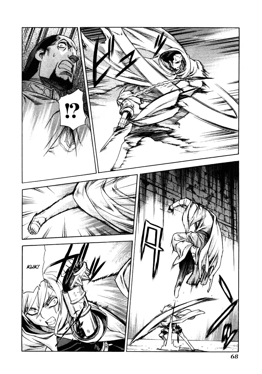 Ubel Blatt Chapter 32 page 18 - Chapter 32: Schtemwölech 2