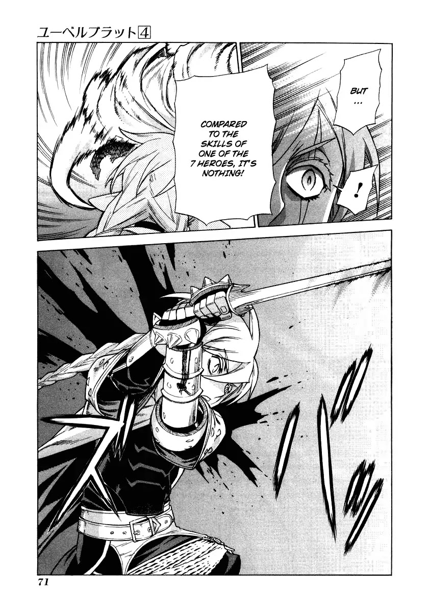Ubel Blatt Chapter 32 page 21 - Chapter 32: Schtemwölech 2