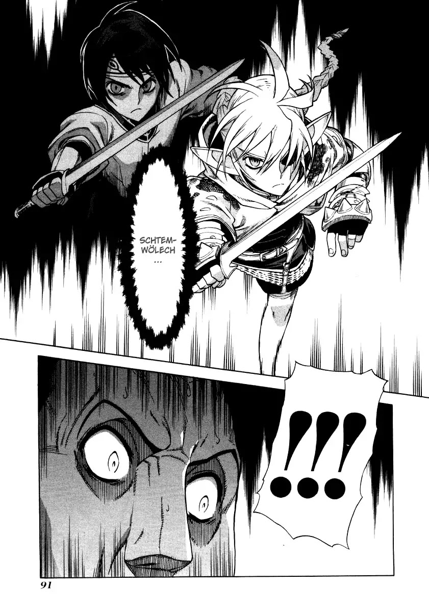 Ubel Blatt Chapter 33 page 15 - Chapter 33: Schtemwölech 3