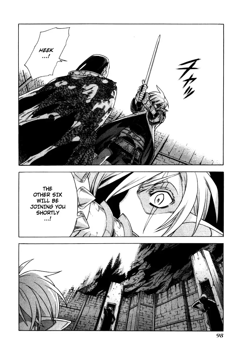 Ubel Blatt Chapter 33 page 21 - Chapter 33: Schtemwölech 3