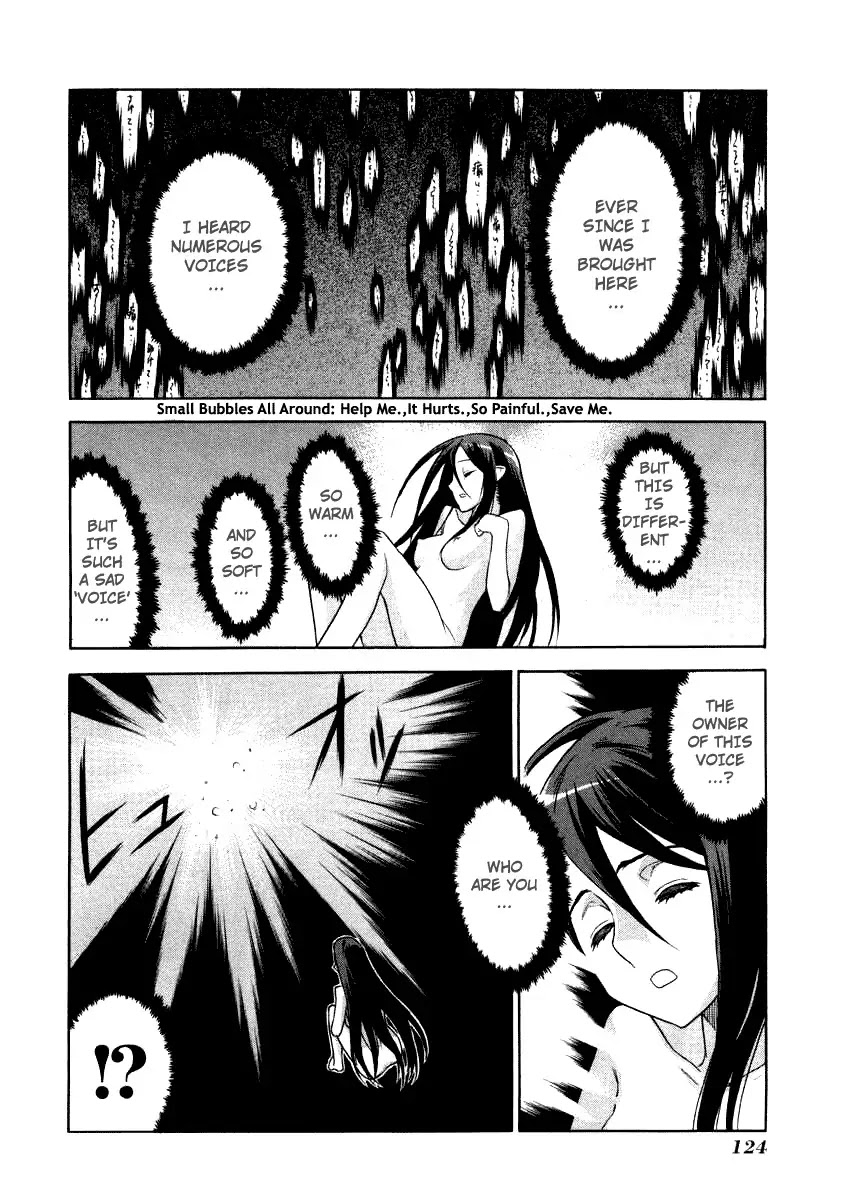 Ubel Blatt Chapter 34 page 25 - Chapter 34: Schtemwölech 4
