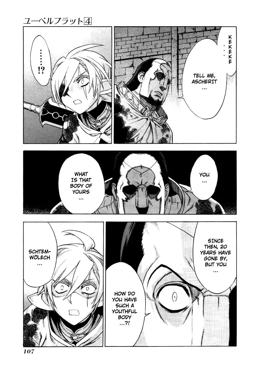Ubel Blatt Chapter 34 page 9 - Chapter 34: Schtemwölech 4