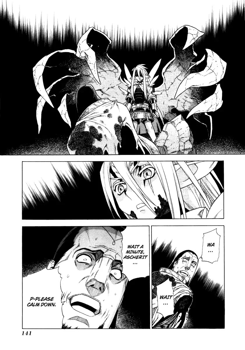 Ubel Blatt Chapter 35 page 16 - Chapter 35: Schtemwölech 5