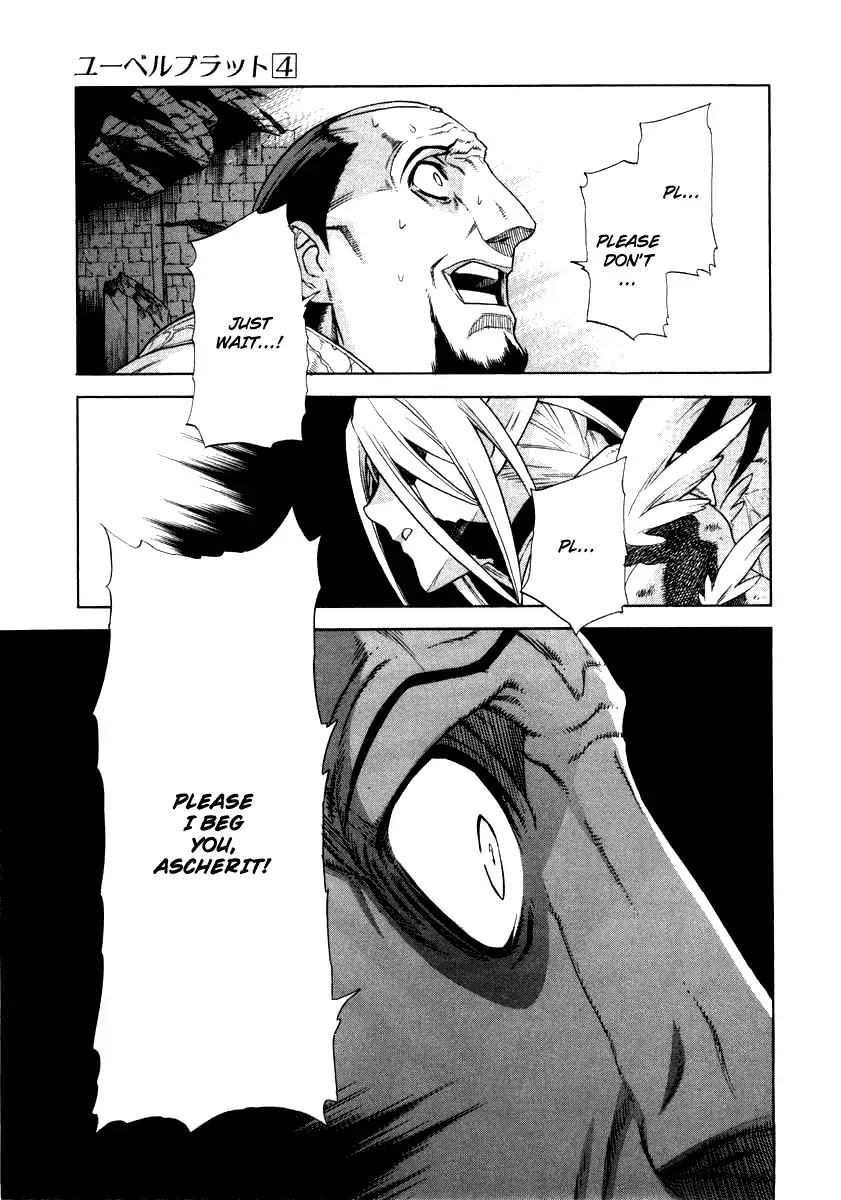 Ubel Blatt Chapter 35 page 18 - Chapter 35: Schtemwölech 5