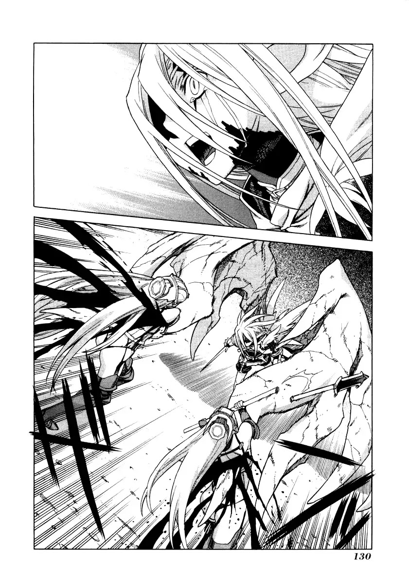 Ubel Blatt Chapter 35 page 6 - Chapter 35: Schtemwölech 5