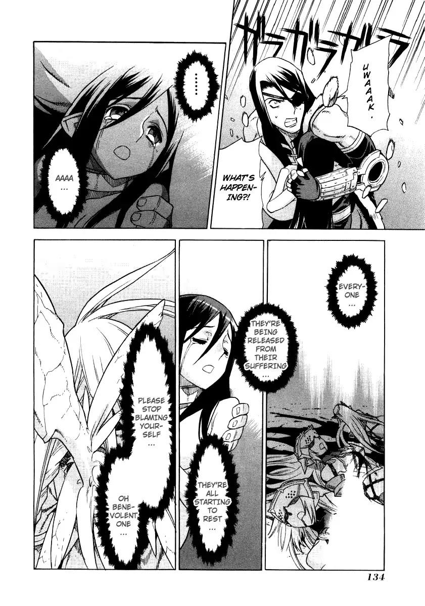 Ubel Blatt Chapter 35 page 9 - Chapter 35: Schtemwölech 5