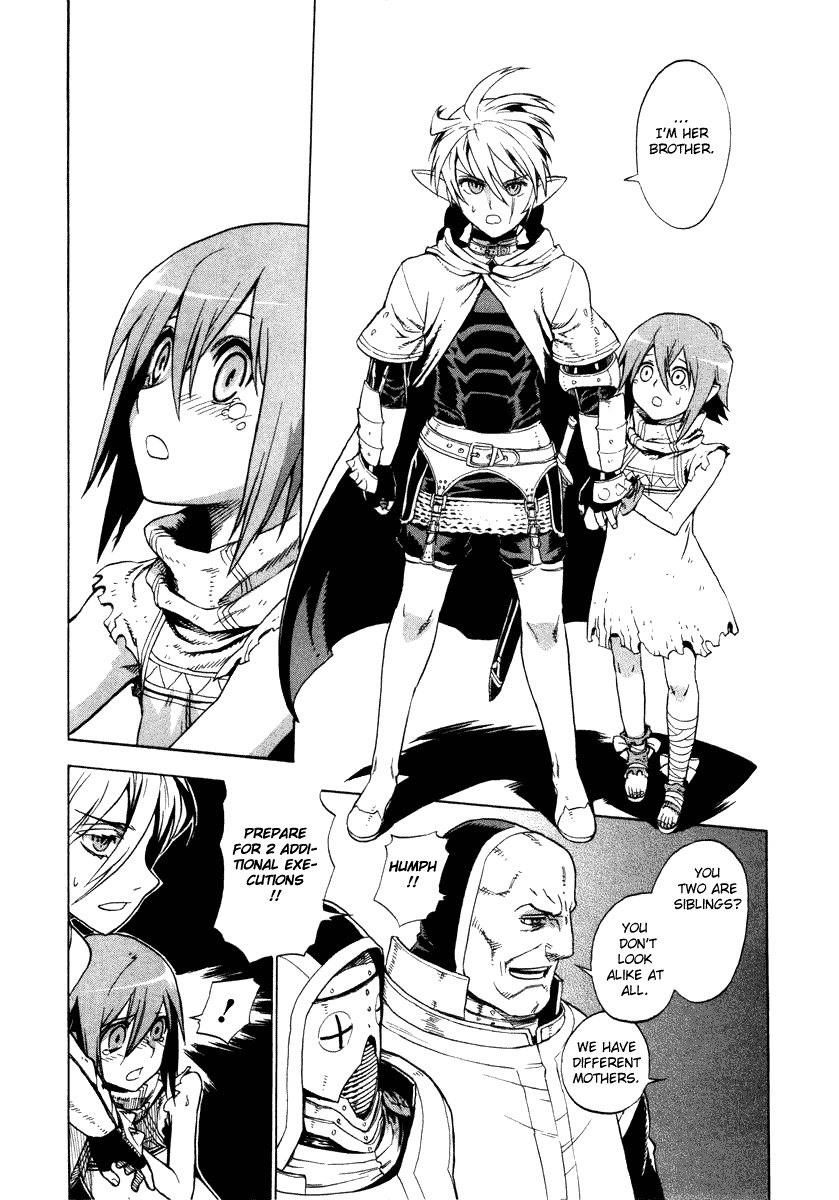 Ubel Blatt Chapter 4 page 20 - Chapter 4: Breaking through 1