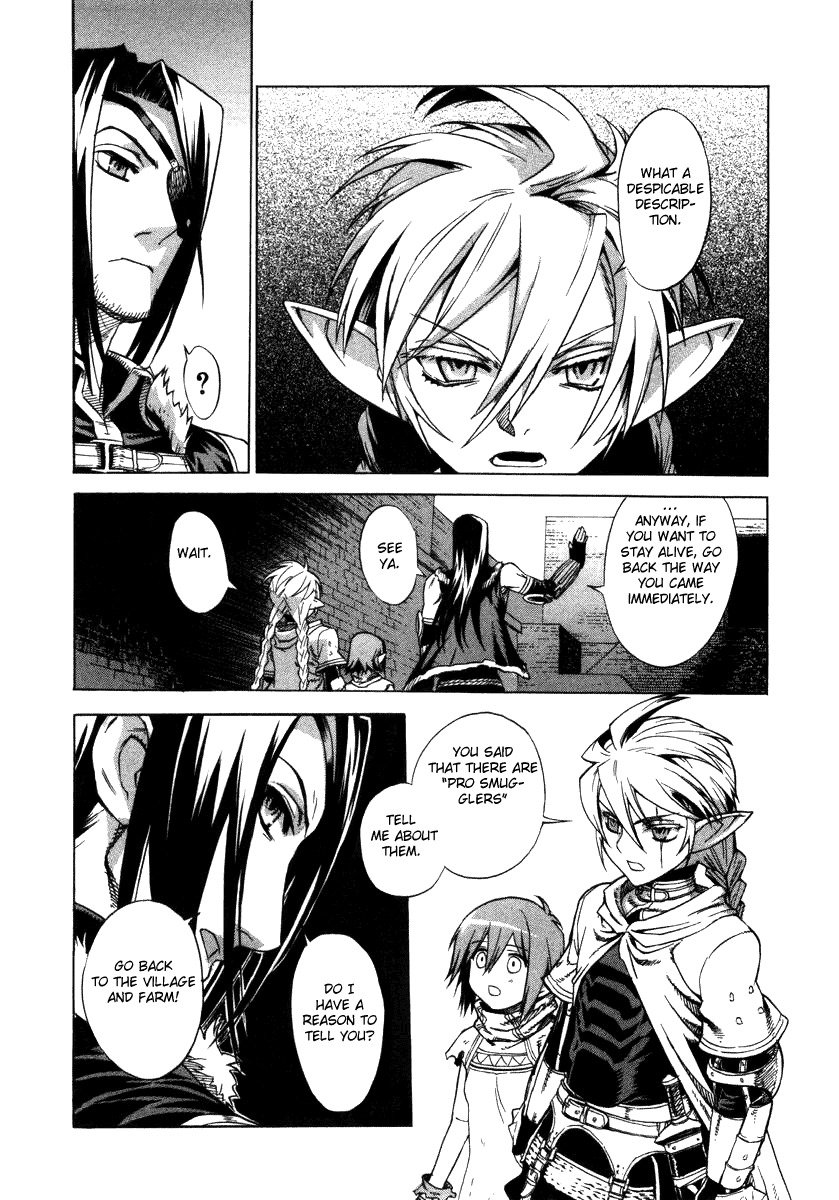 Ubel Blatt Chapter 4 page 26 - Chapter 4: Breaking through 1