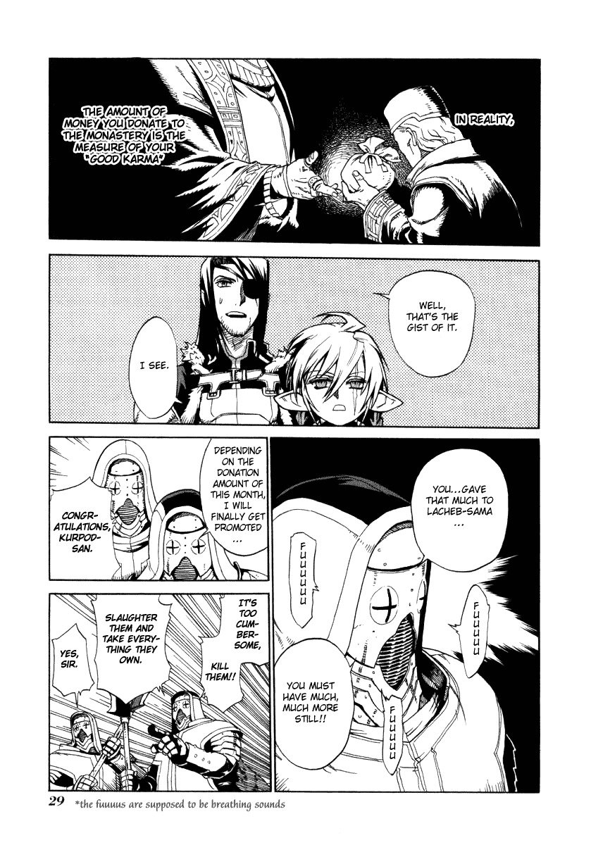 Ubel Blatt Chapter 4 page 31 - Chapter 4: Breaking through 1