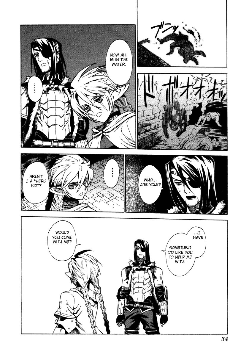 Ubel Blatt Chapter 4 page 35 - Chapter 4: Breaking through 1