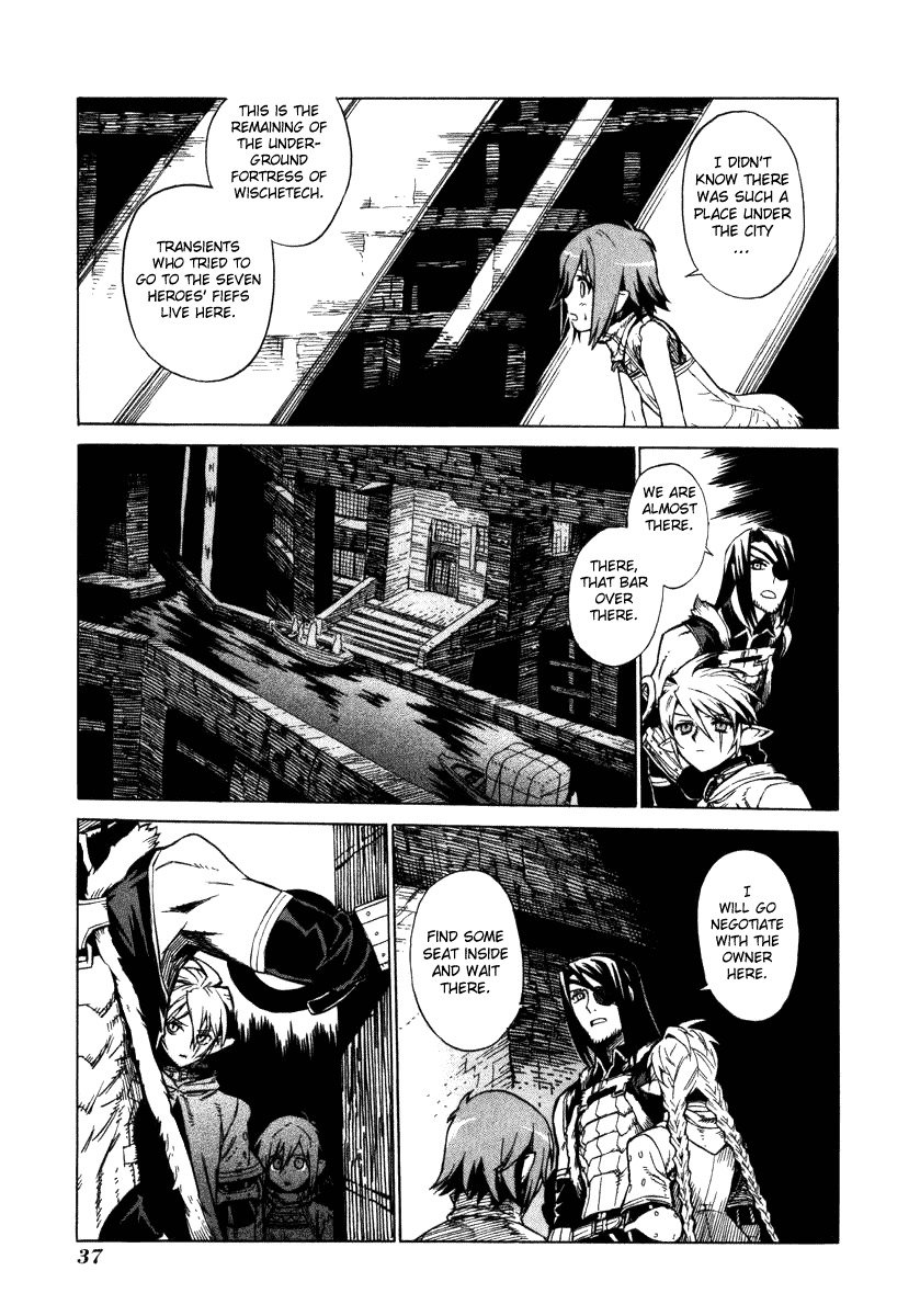 Ubel Blatt Chapter 4 page 38 - Chapter 4: Breaking through 1