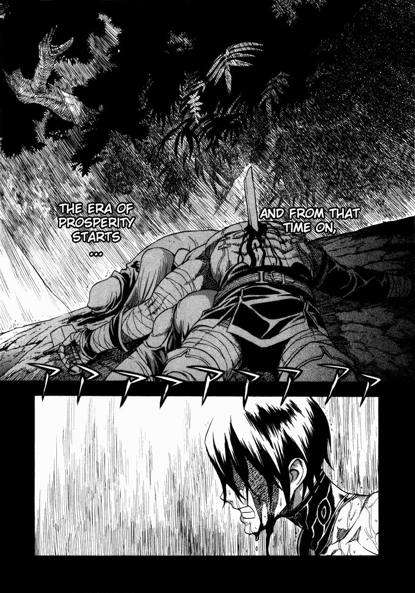 Ubel Blatt Chapter 4 page 8 - Chapter 4: Breaking through 1