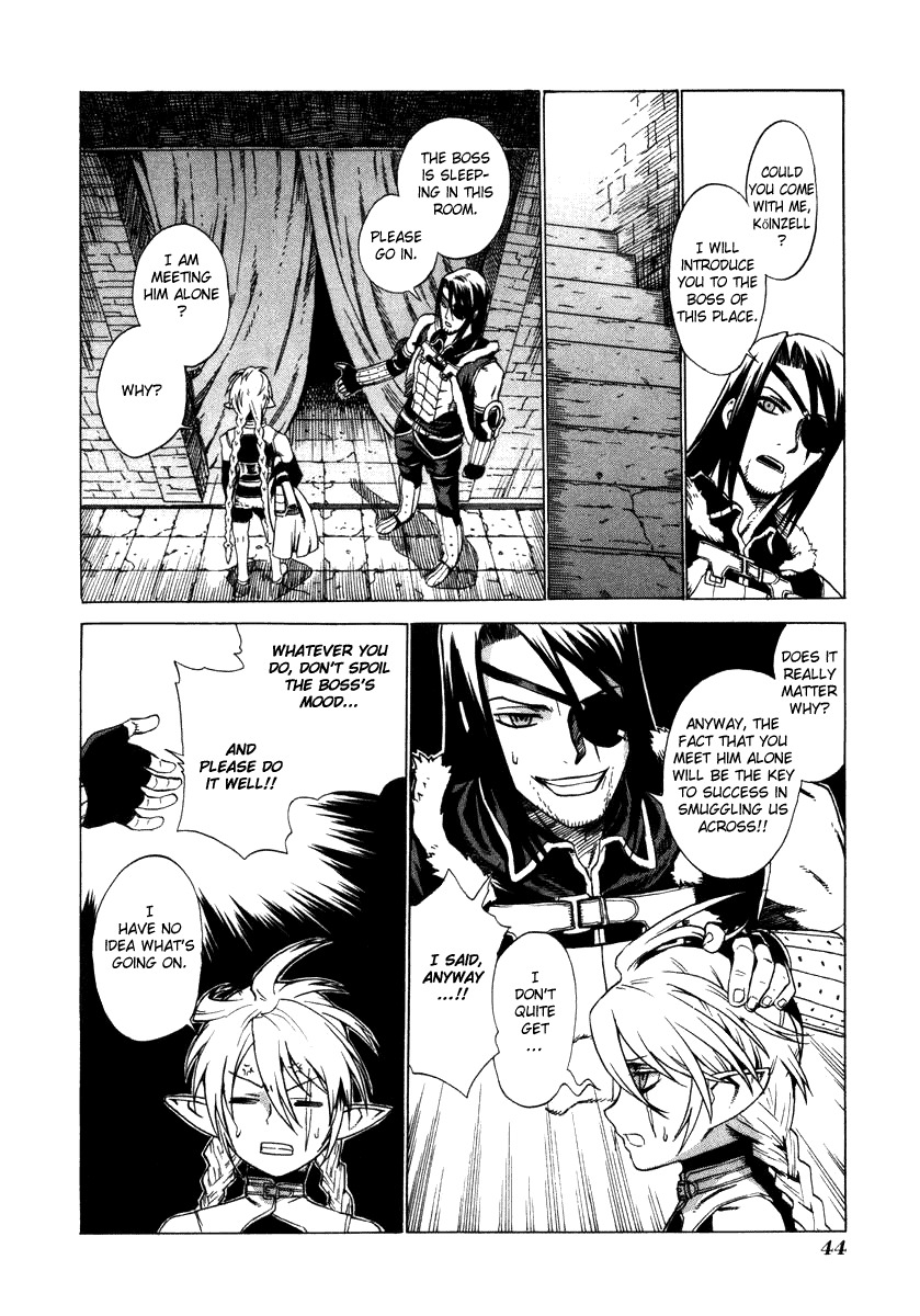 Ubel Blatt Chapter 5 page 6 - Chapter 5: Breaking through 2
