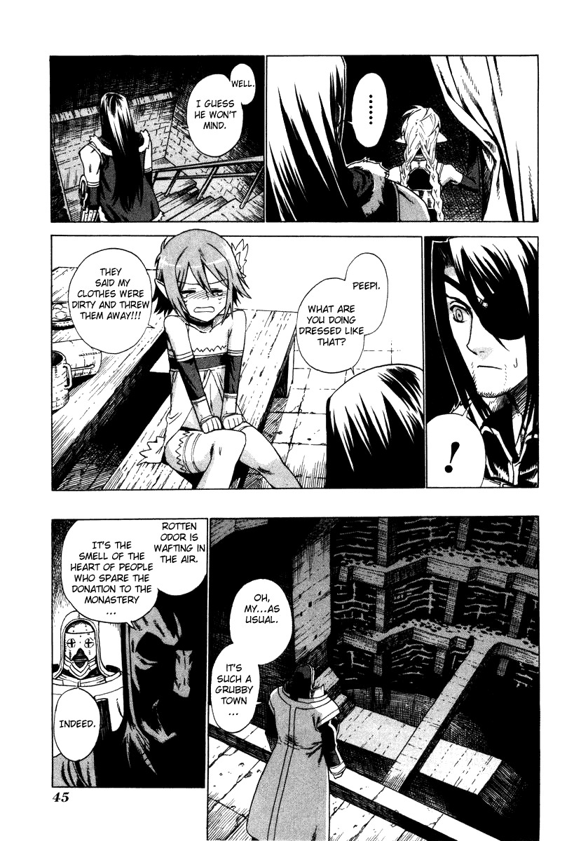 Ubel Blatt Chapter 5 page 7 - Chapter 5: Breaking through 2