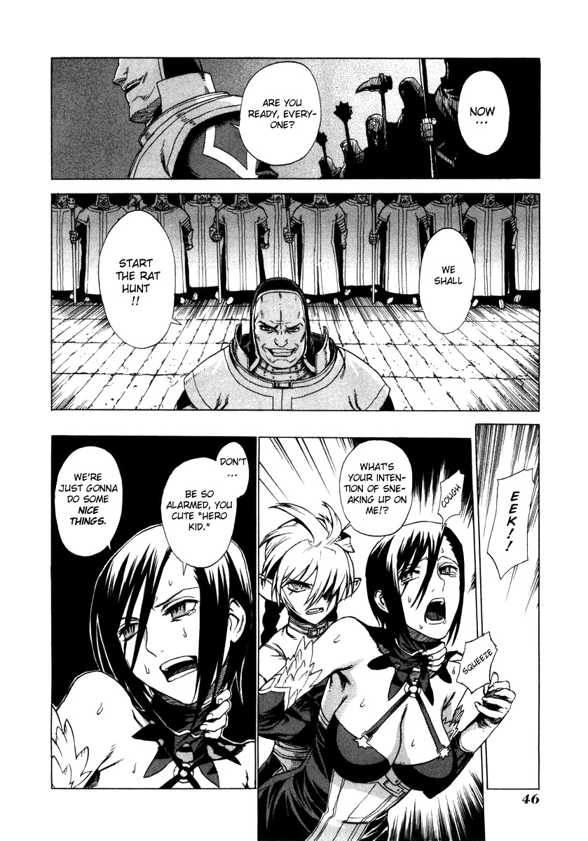 Ubel Blatt Chapter 5 page 8 - Chapter 5: Breaking through 2