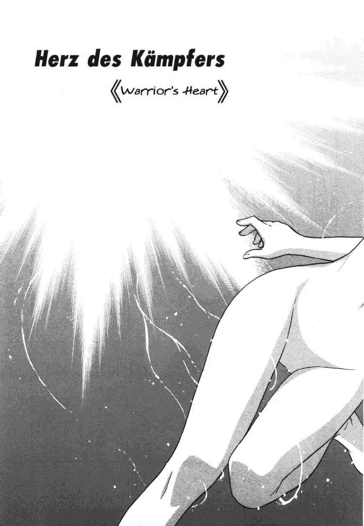 Ubel Blatt Chapter 51 page 2 - Chapter 51: Warriors Heart