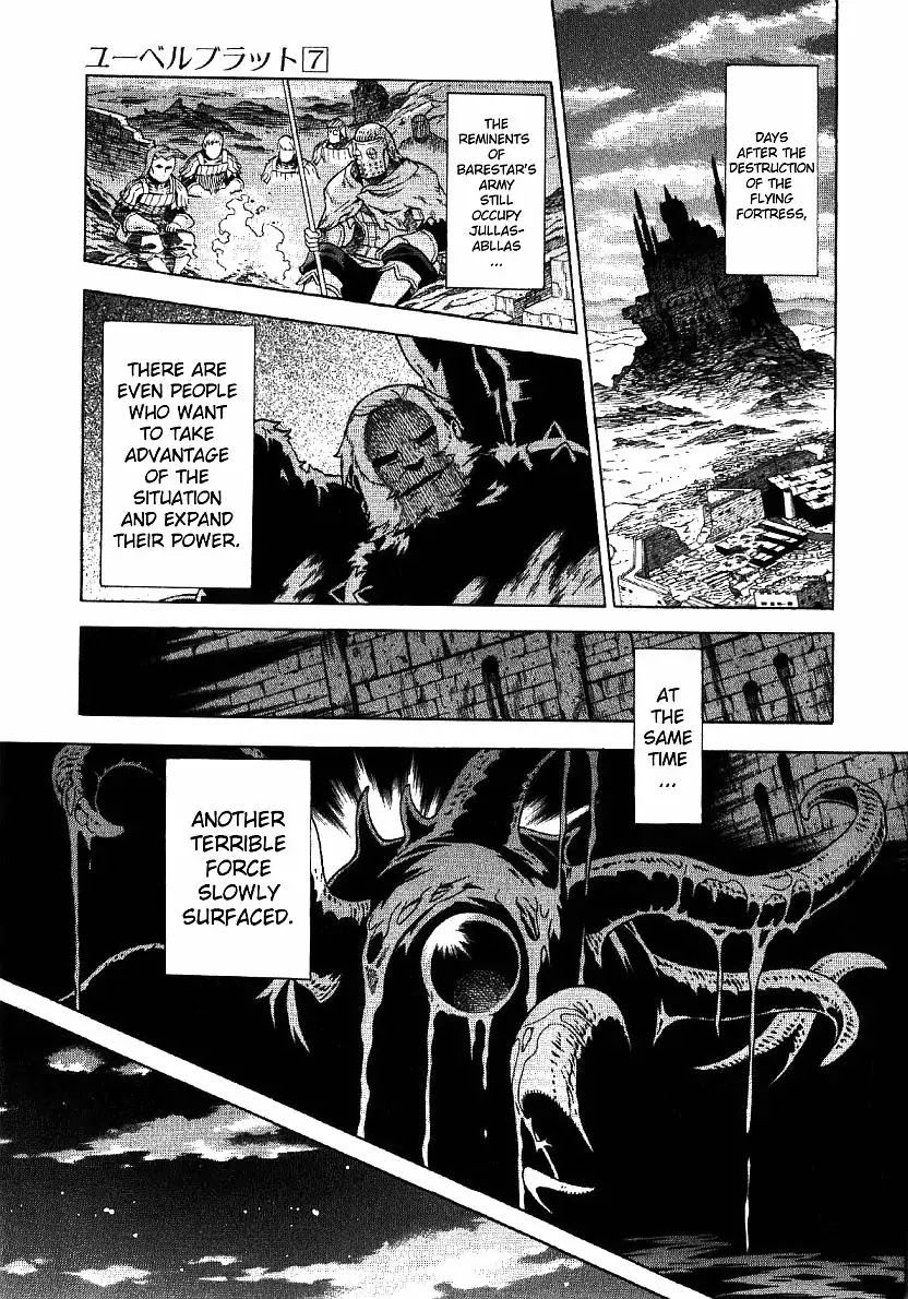 Ubel Blatt Chapter 62 page 21 - Chapter 62: Neues Schwert 3