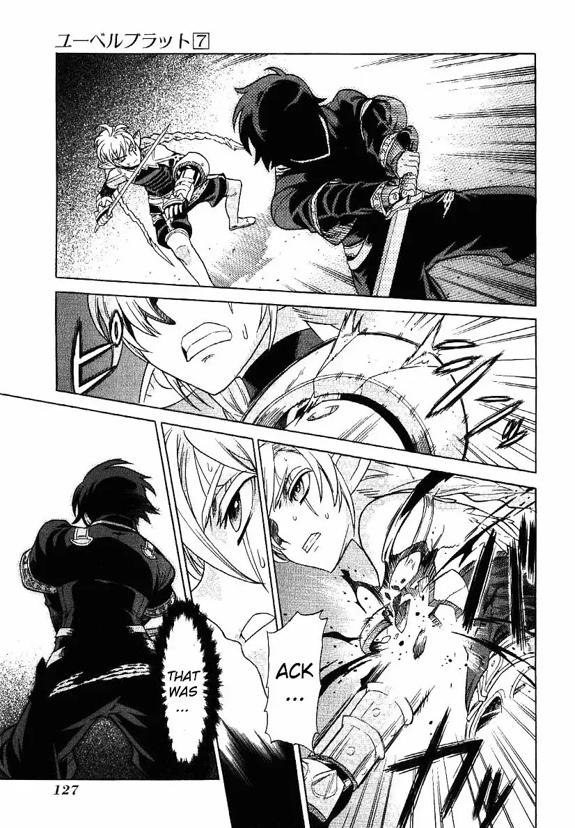 Ubel Blatt Chapter 62 page 4 - Chapter 62: Neues Schwert 3