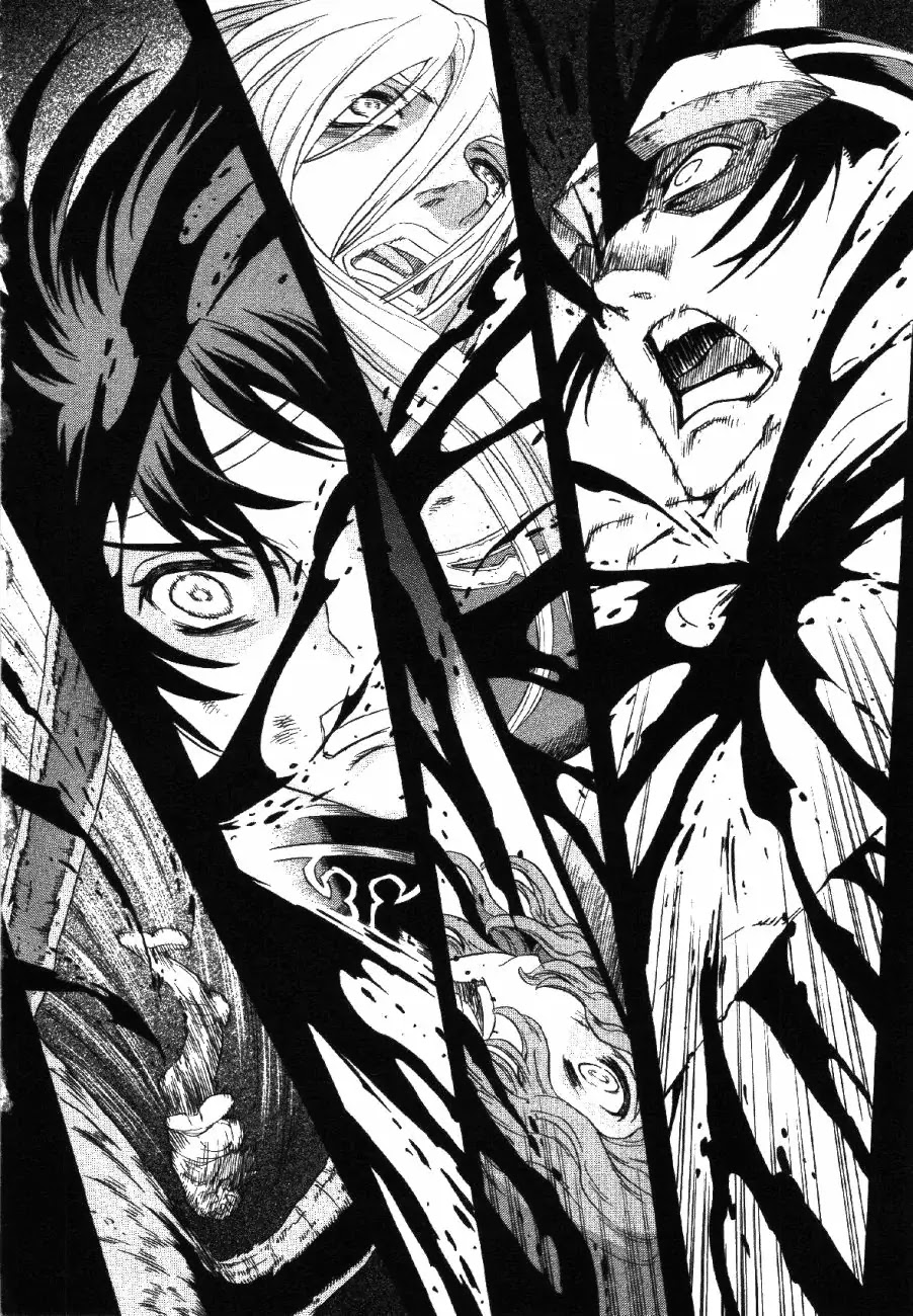 Ubel Blatt Chapter 68 page 20 - Chapter 68: Wasserscheide 3