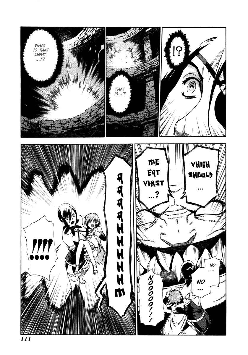 Ubel Blatt Chapter 7 page 22 - Chapter 7: Breaking through 4