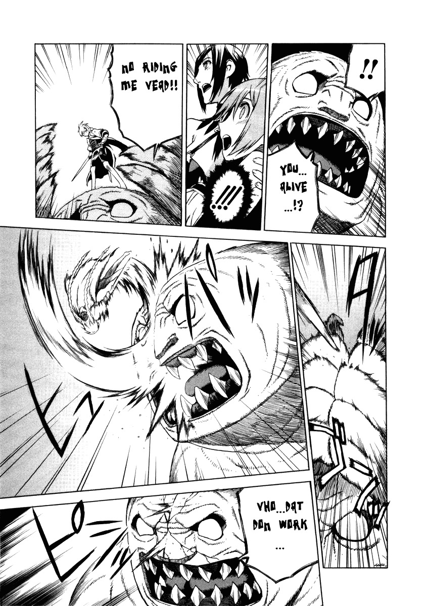 Ubel Blatt Chapter 7 page 24 - Chapter 7: Breaking through 4