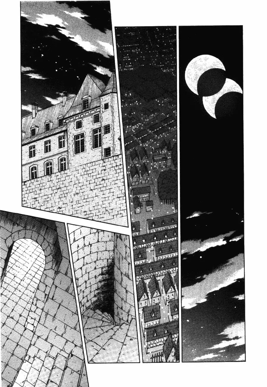 Ubel Blatt Chapter 70 page 18 - Chapter 70: Das Schwert des Feenminerals