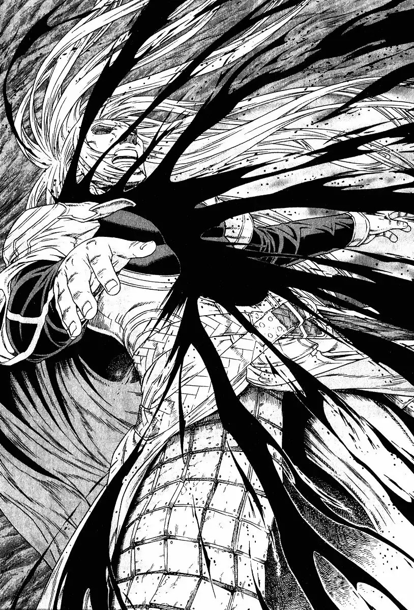 Ubel Blatt Chapter 75 page 8 - Chapter 75: Der Verlust