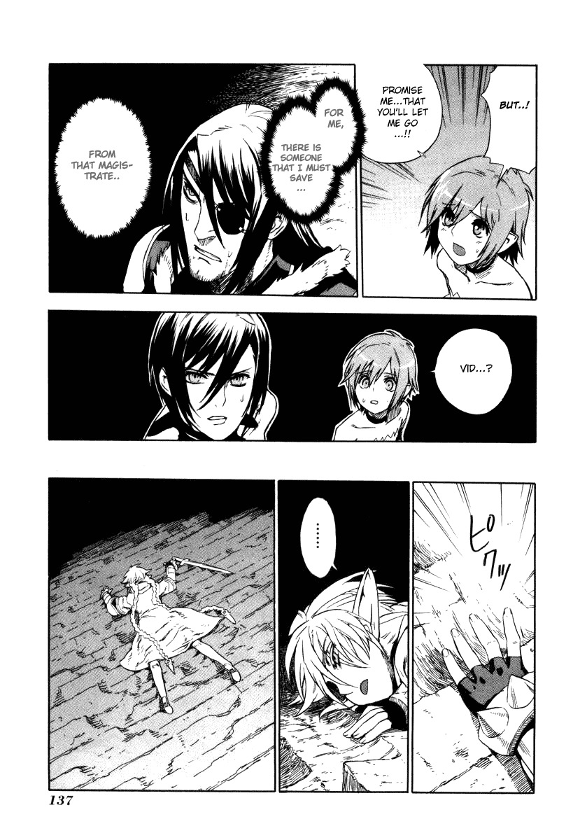 Ubel Blatt Chapter 8 page 18 - Chapter 8: Breaking through 5