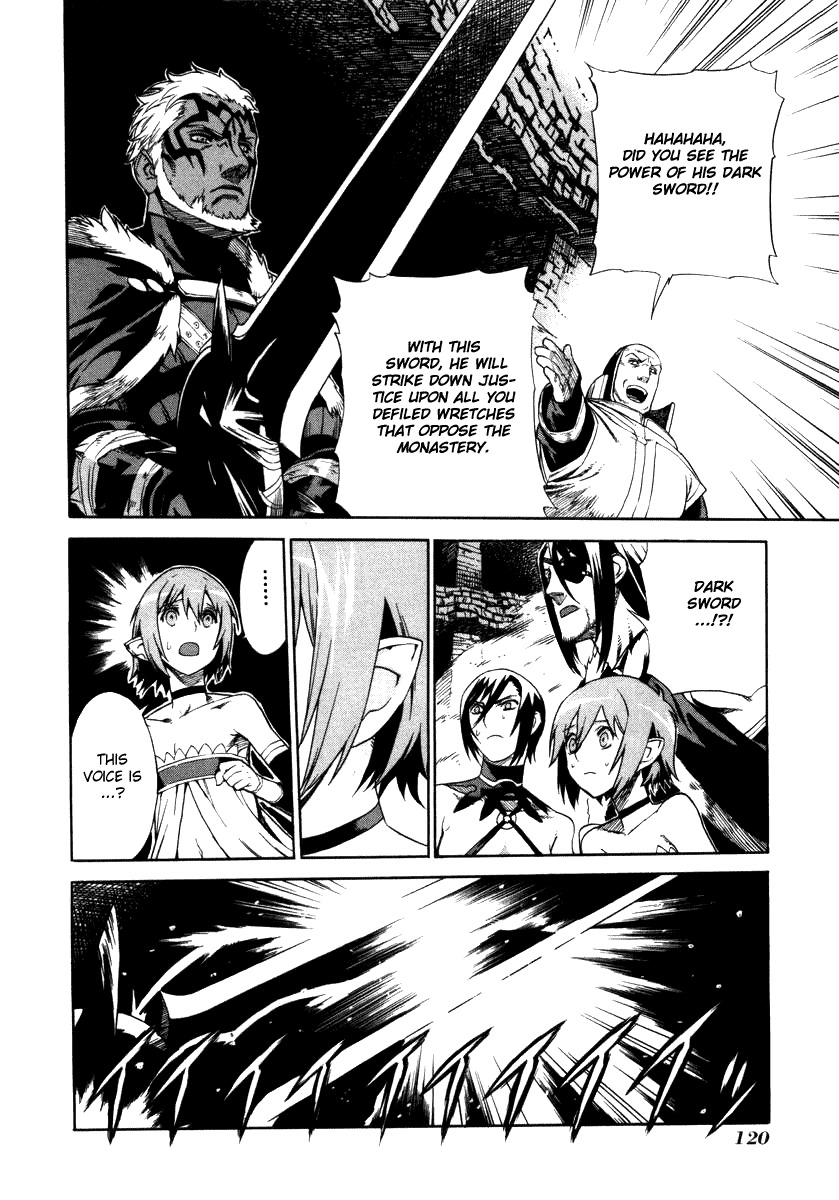 Ubel Blatt Chapter 8 page 2 - Chapter 8: Breaking through 5