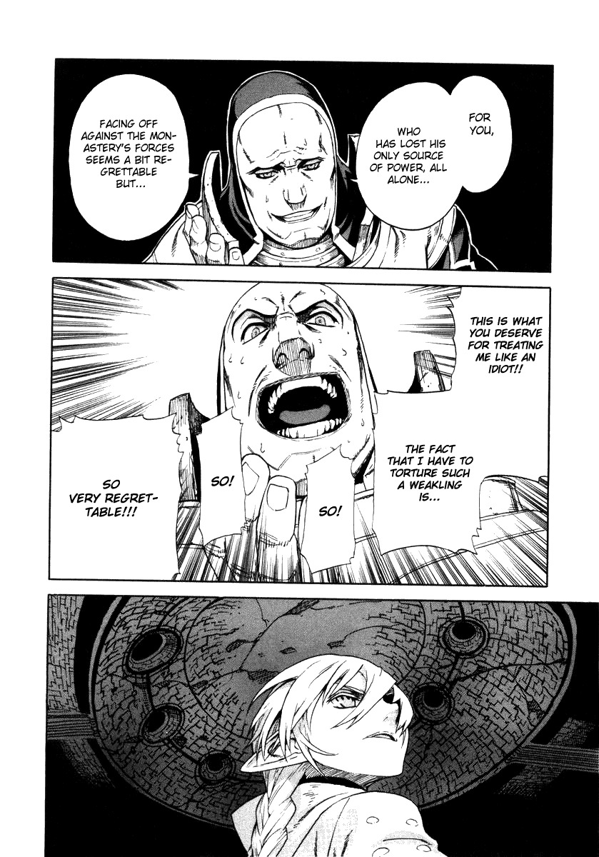 Ubel Blatt Chapter 8 page 22 - Chapter 8: Breaking through 5