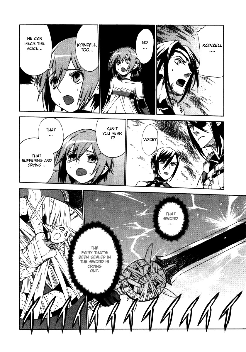 Ubel Blatt Chapter 8 page 9 - Chapter 8: Breaking through 5
