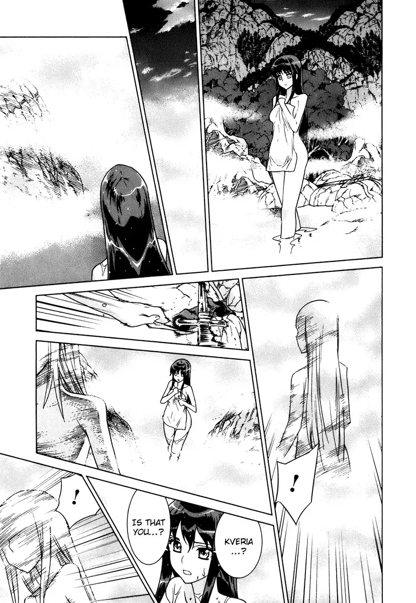 Ubel Blatt Chapter 80 page 10 - Chapter 80: Die Wahrheit
