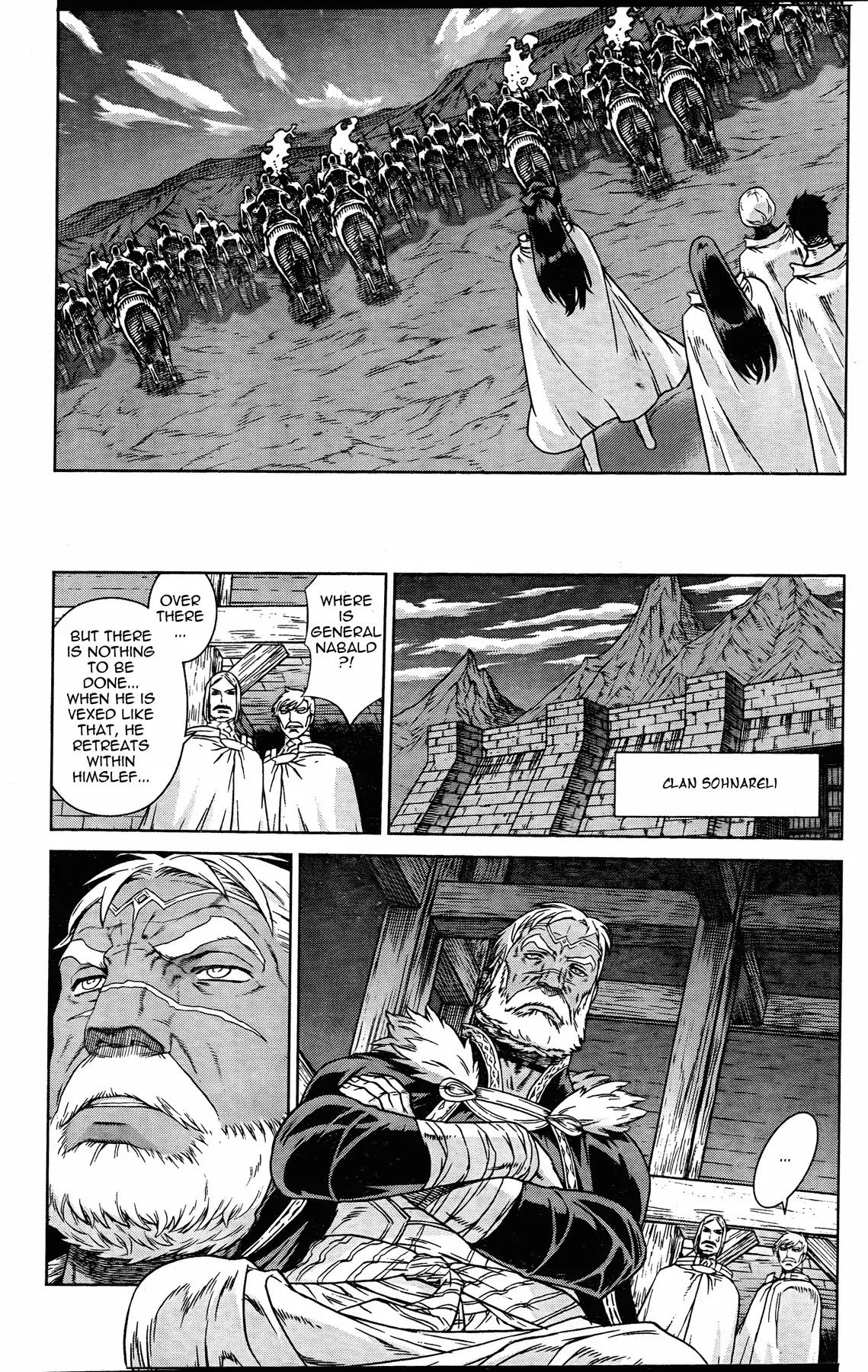 Ubel Blatt Chapter 85 page 15 - Chapter 85: Erosion 2