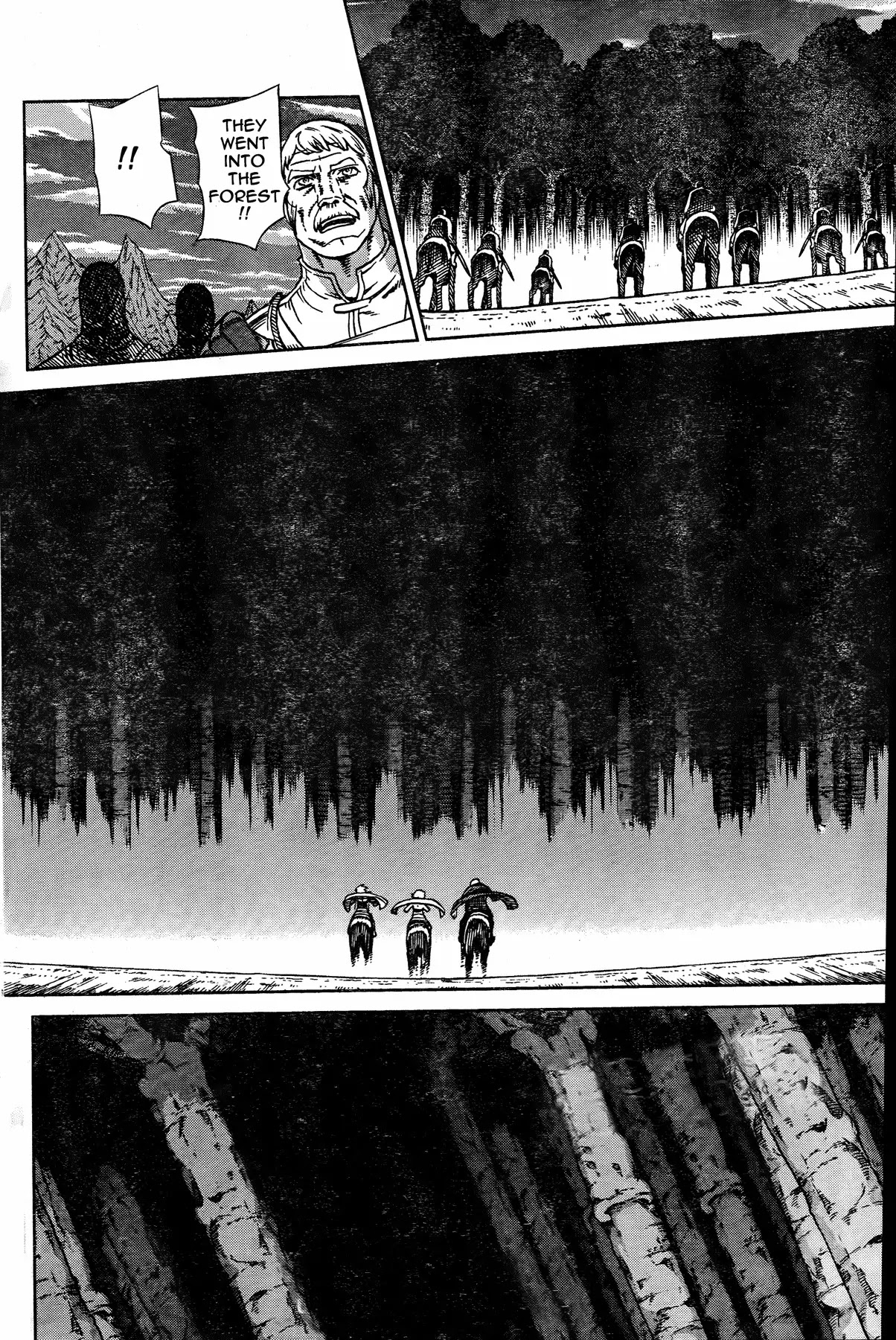 Ubel Blatt Chapter 85 page 24 - Chapter 85: Erosion 2