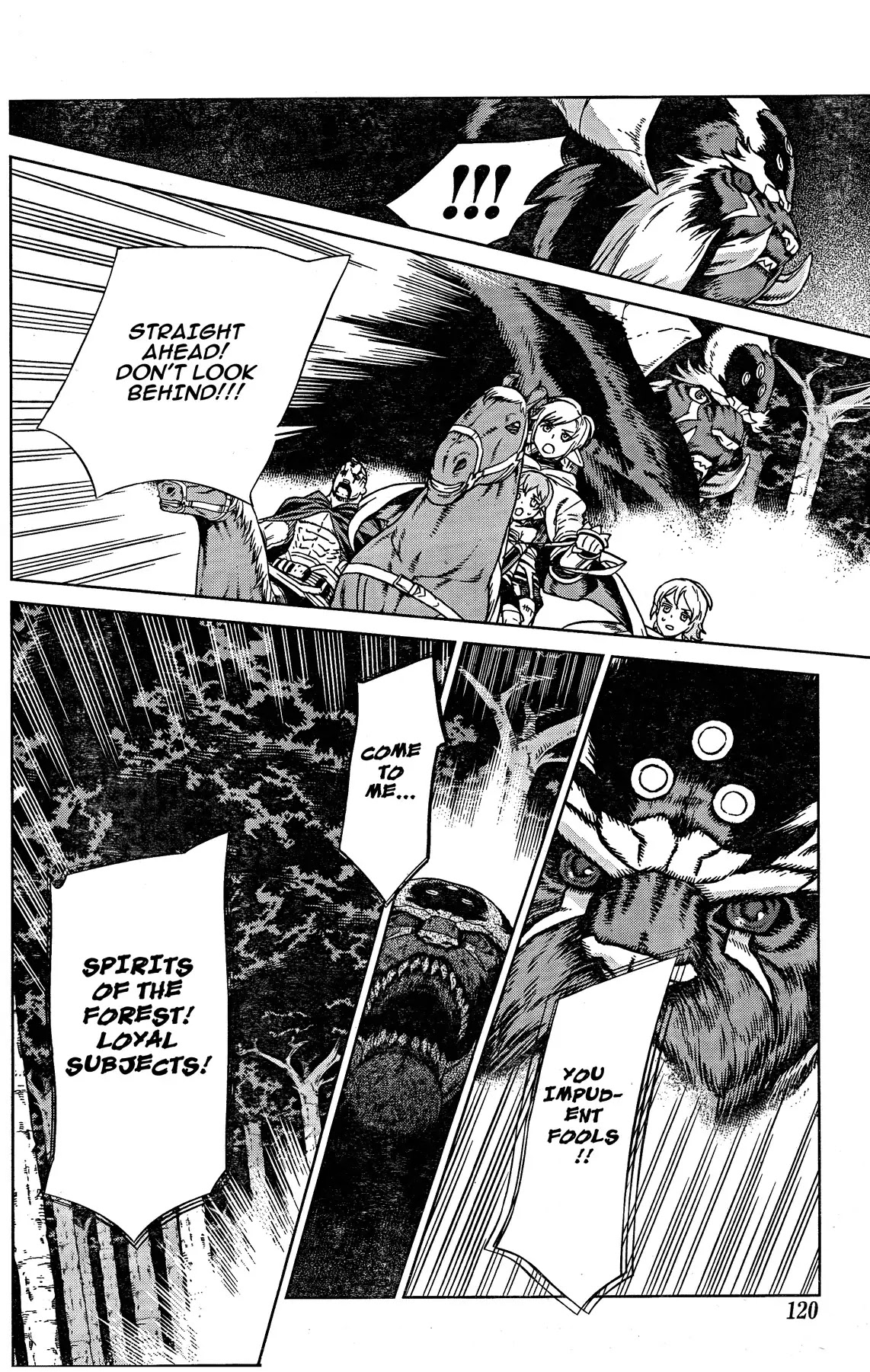 Ubel Blatt Chapter 86 page 20 - Chapter 86: Erosion 3