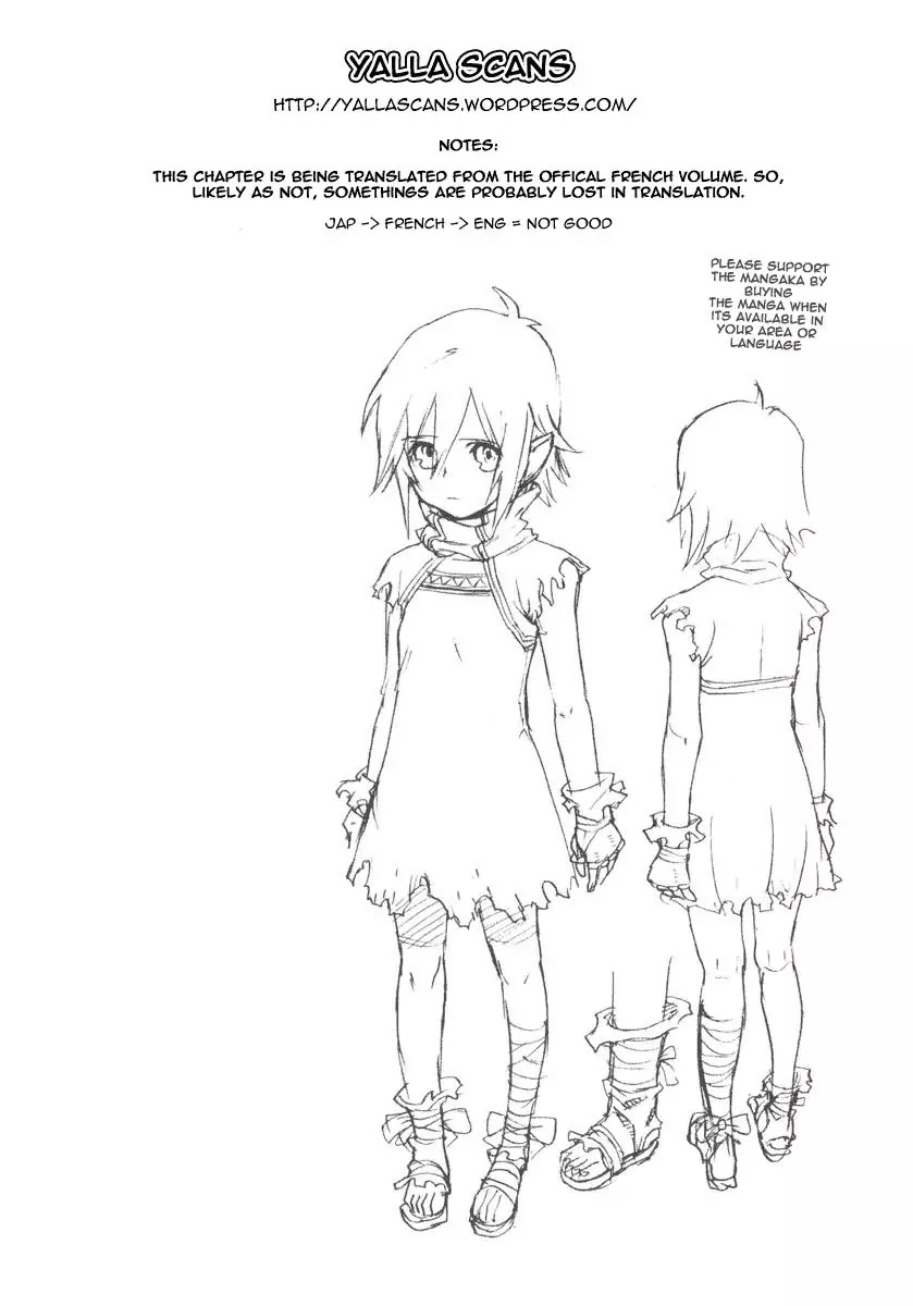 Ubel Blatt Chapter 86 page 27 - Chapter 86: Erosion 3
