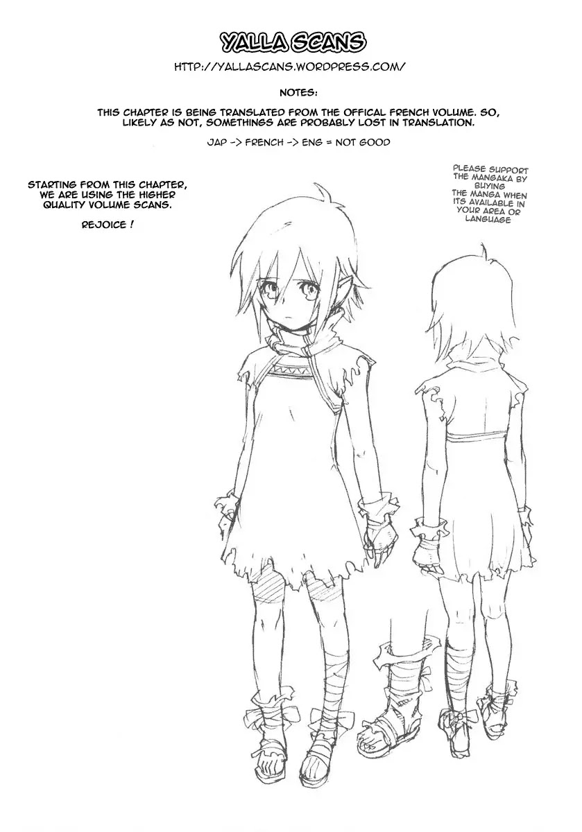 Ubel Blatt Chapter 87 page 25 - Chapter 87: Erosion 4