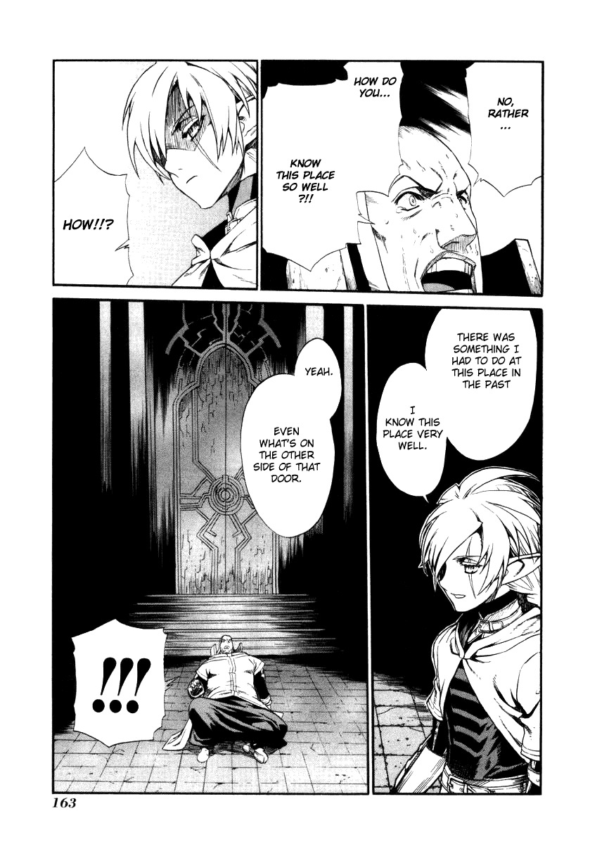 Ubel Blatt Chapter 9 page 19 - Chapter 9: Breaking through 6