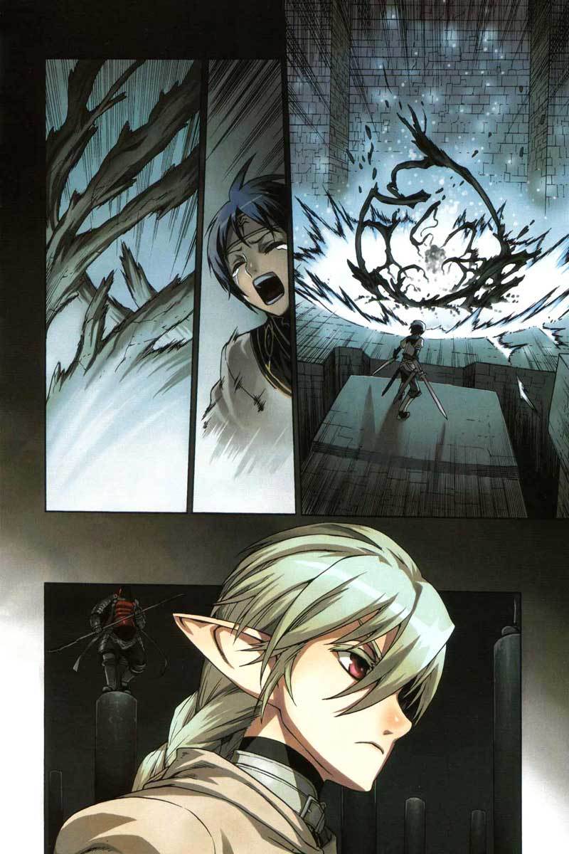 Ubel Blatt Chapter 9 page 2 - Chapter 9: Breaking through 6