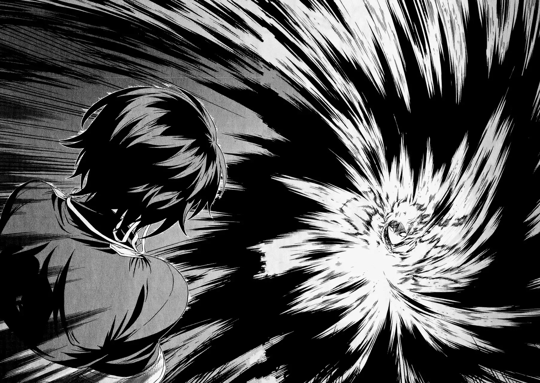 Ubel Blatt Chapter 91 page 14 - Chapter 91: Erosion 8