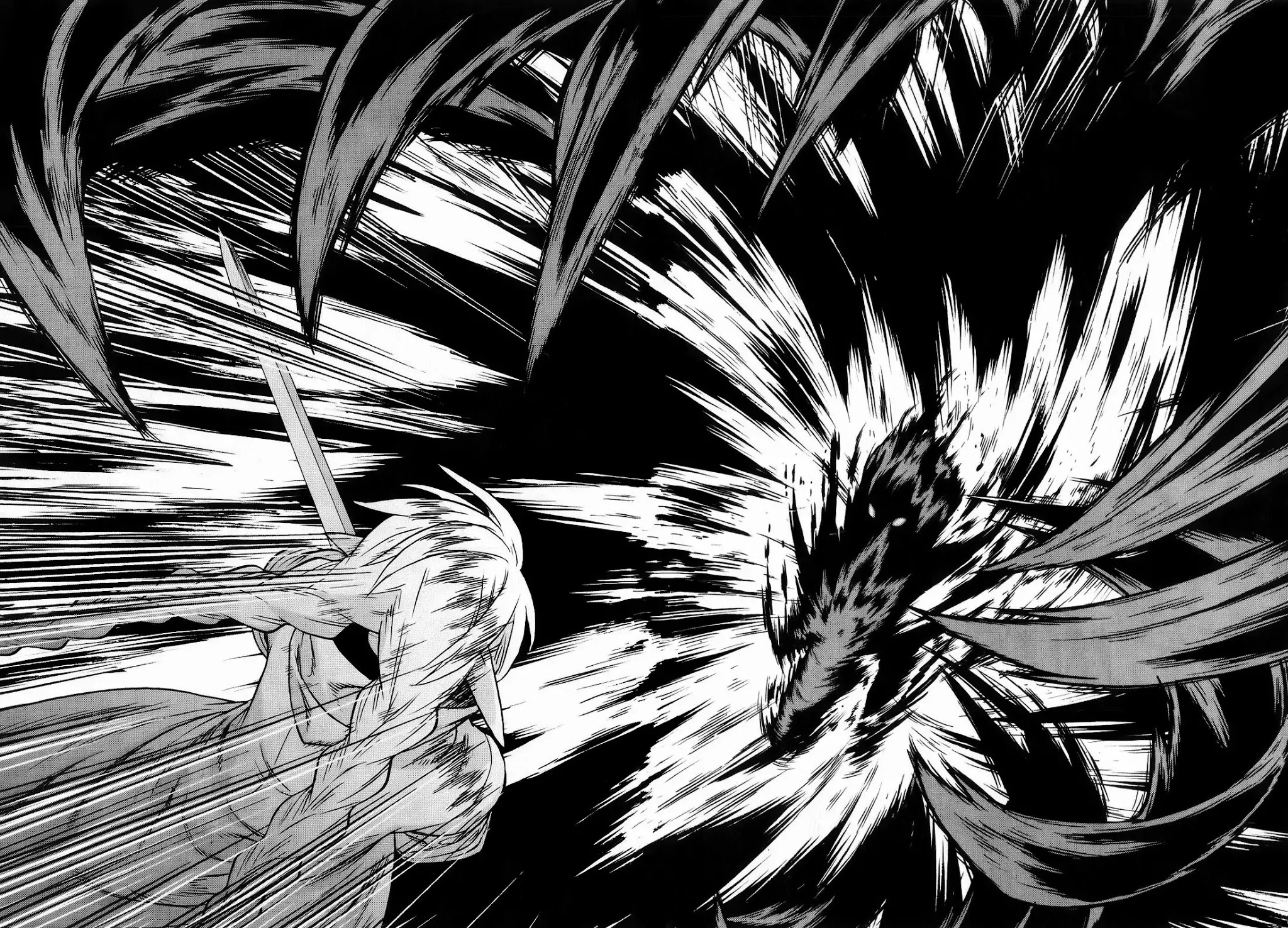 Ubel Blatt Chapter 92 page 12 - Chapter 92: Erosion 9