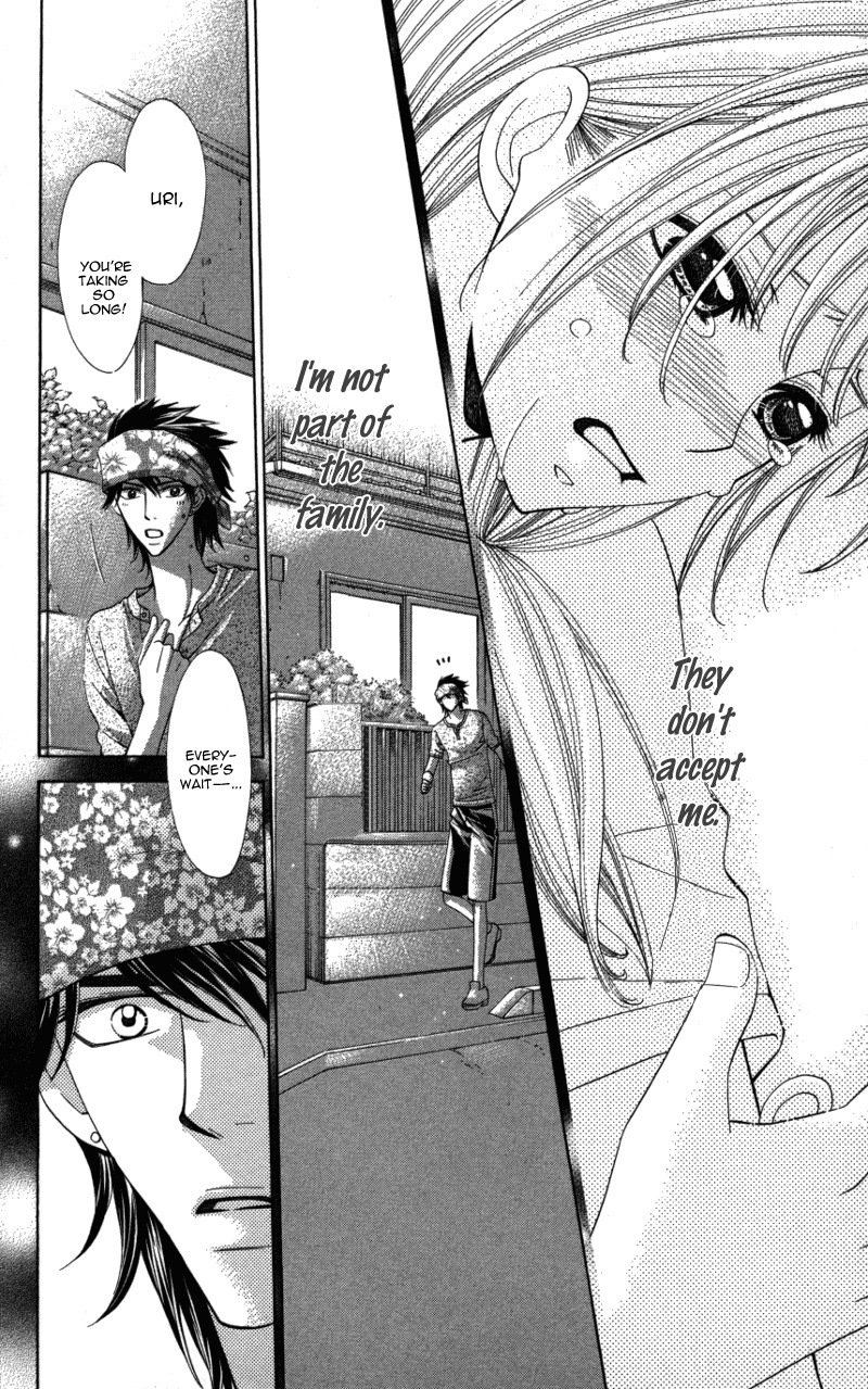 Ubukawa - Hajimete no Kare Chapter 1 page 45 - Chapter 1