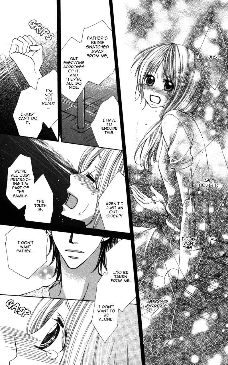 Ubukawa - Hajimete no Kare Chapter 1 page 46 - Chapter 1