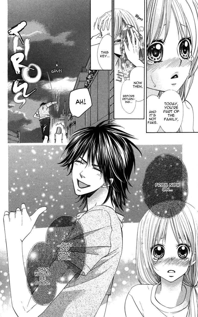 Ubukawa - Hajimete no Kare Chapter 1 page 49 - Chapter 1